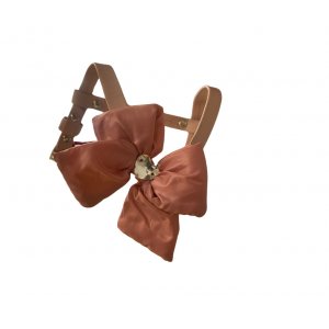 Ham Elle - Xxs - Roz