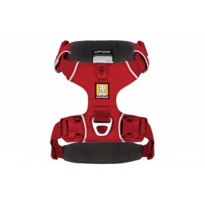 Ham Front Range Ruffwear - L-xl - Red Canyon