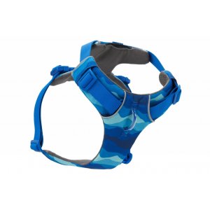 Ham Front Range Ruffwear - S - Coastal Mountains