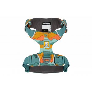 Ham Front Range Ruffwear - Xs - Spring Mountains