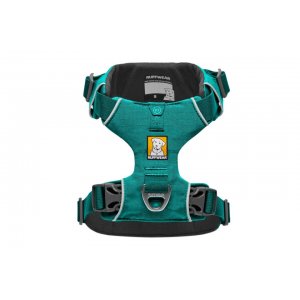 Ham Front Range Ruffwear - Xxs - Aurora Teal