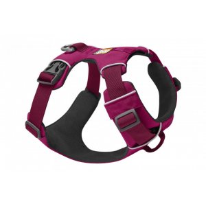 Ham Front Range Ruffwear - Xxs - Hibiscus Pink