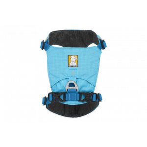 Ham Hi&light Ruffwear - L-xl - Blue Atoll