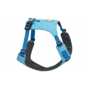 Ham Hi&light Ruffwear - S - Blue Atoll