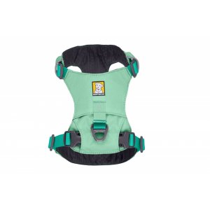 Ham Hi&light Ruffwear - S - Sage Green