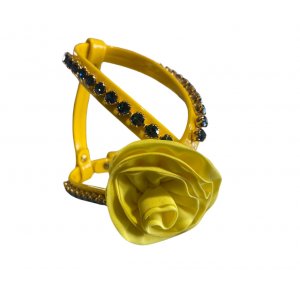 Ham Ingrid - Xxs - Galben