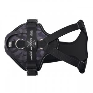 Ham Jk9 Idc Longwalk Light - L - Night Camo