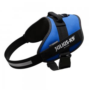 Ham Jk9 Idc Power - 2xl - Albastru