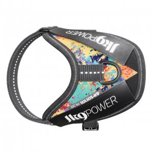 Ham Jk9 Idc Power - 3xs - Crazy