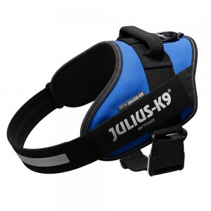 Ham Jk9 Idc Power - L - Albastru