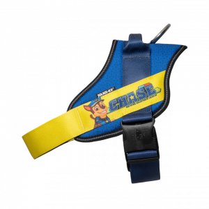 Ham Jk9 Idc Power Paw Patrol - L - Chase