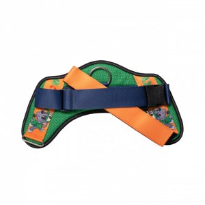 Ham Jk9 Idc Power Paw Patrol - L - Rocky