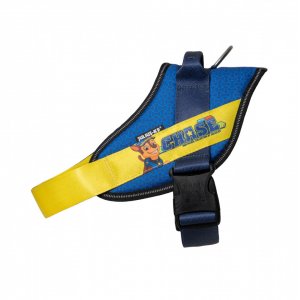 Ham Jk9 Idc Power Paw Patrol - M - Chase