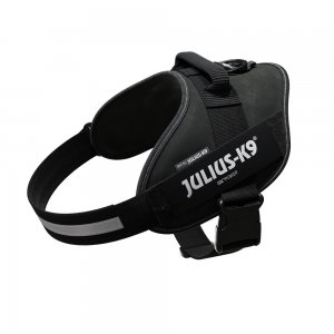 Ham Jk9 Idc Power - Xl - Negru