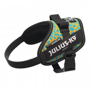 Ham Jk9 Idc Power - Xs - Leopard