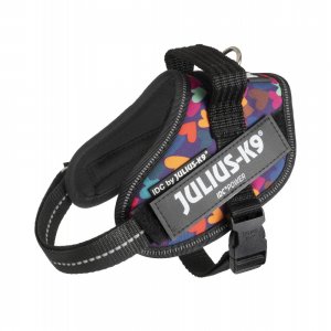 Ham Jk9 Idc Power - Xs - Mixed Heart