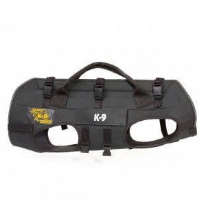 Ham Julius K9 Alpinism - M - Negru