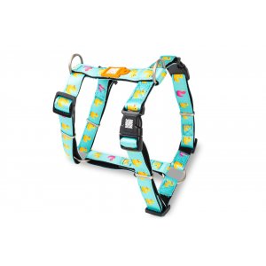 Ham Max & Molly - S - Ducklings