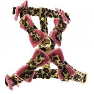 Ham Nicol - Xxs - Animal Print