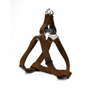 Ham Nylon - 2.5cm - Maro