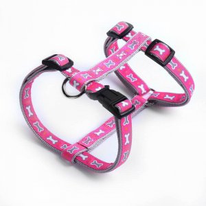 Ham Nylon - Decor Os - Xs - Roz