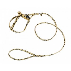 Ham Only One - Xs - Leopard