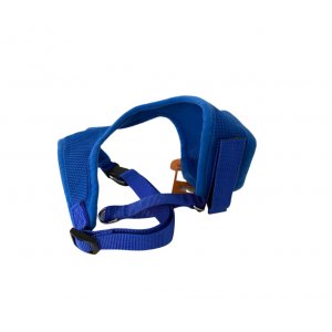 Ham Reglabil Confort - L - Albastru