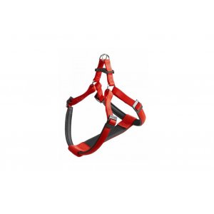 Ham Reglabil Nylon Captusit - 2.0cm - Rosu