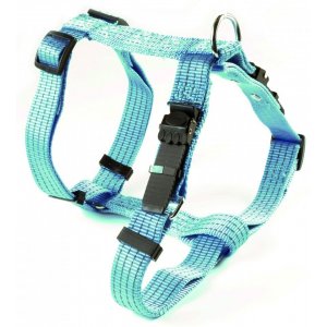 Ham Reglabil Nylon Technical - Xl - Albastru