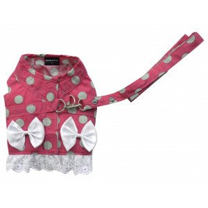 Ham Rochie - Roz - Xl