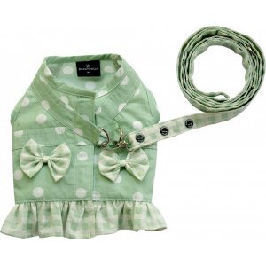 Ham Rochie - Verde - Xxs