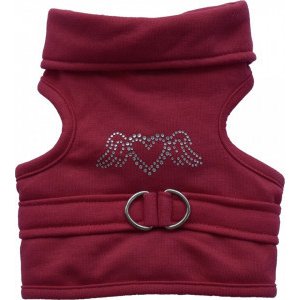 Ham Tricou - Rosu - Xxl