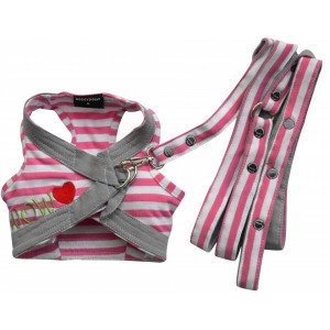 Ham Tricou- Roz - Xxl