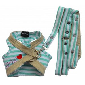 Ham Tricou- Verde - Xxl