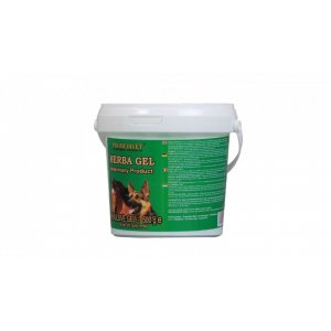 Herba-gel - 500g