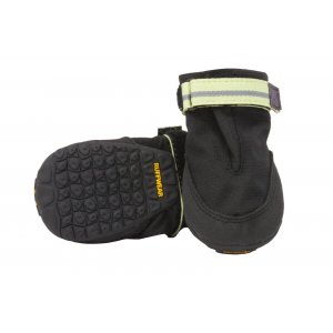Incaltaminte Caini Summit Trex Ruffwear - 64mm - Obsidian Black
