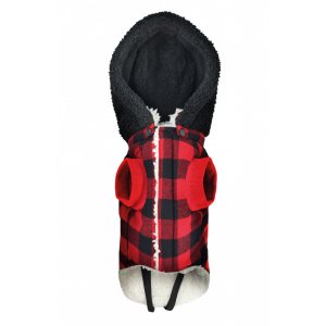 Jacheta Imblanita Logan - S