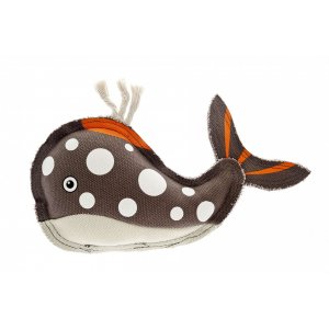 Jucarie Canvas - Animale Marine - 32cm