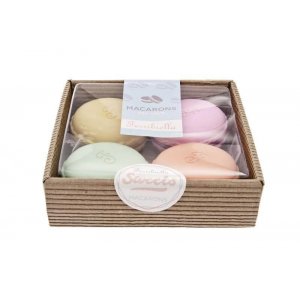 Jucarie Latex - Macarons