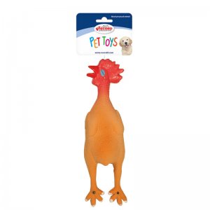 Jucarie Latex - Pasare - 25cm