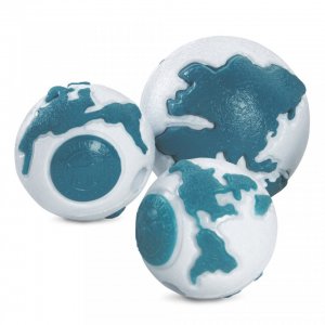 Jucarie Minge Planetdog - Orbee Old Soul - L (10cm)