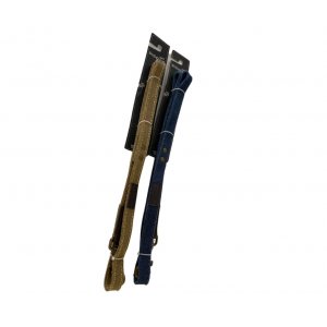 Lesa Canvas - Army - 1.2m