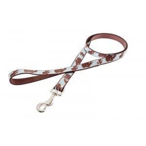 Lesa Fuss-dog - Albastru - S