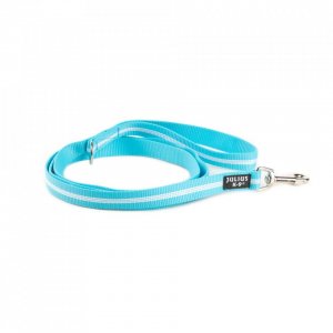Lesa Idc Nylon Cu Fire Flourescente, Cu Maner - 25mmx1.2m - Aquamarine
