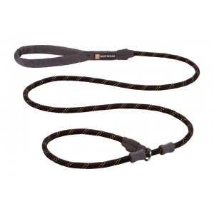 Lesa Just-a-cinch Ruffwear - 1.5m - Black