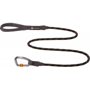 Lesa Knot-a-leash Ruffwear - L - Obsidian Black