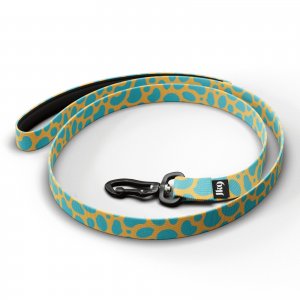 Lesa Morecolor Jk9 - 1.2m - Leopard