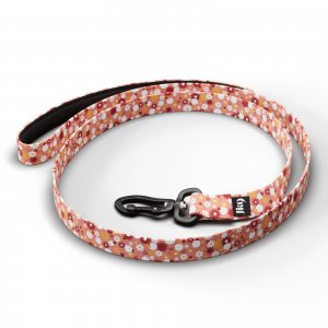 Lesa Morecolor Jk9 - 1.2m - Pink Flowers