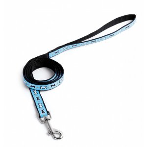 Lesa Nylon, Decor Os - M - Albastru