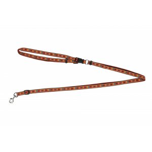 Lesa Nylon, Imprimeu Aztec - 1-2m Lesa Nylon, Imprimeu Aztec - 1-2m